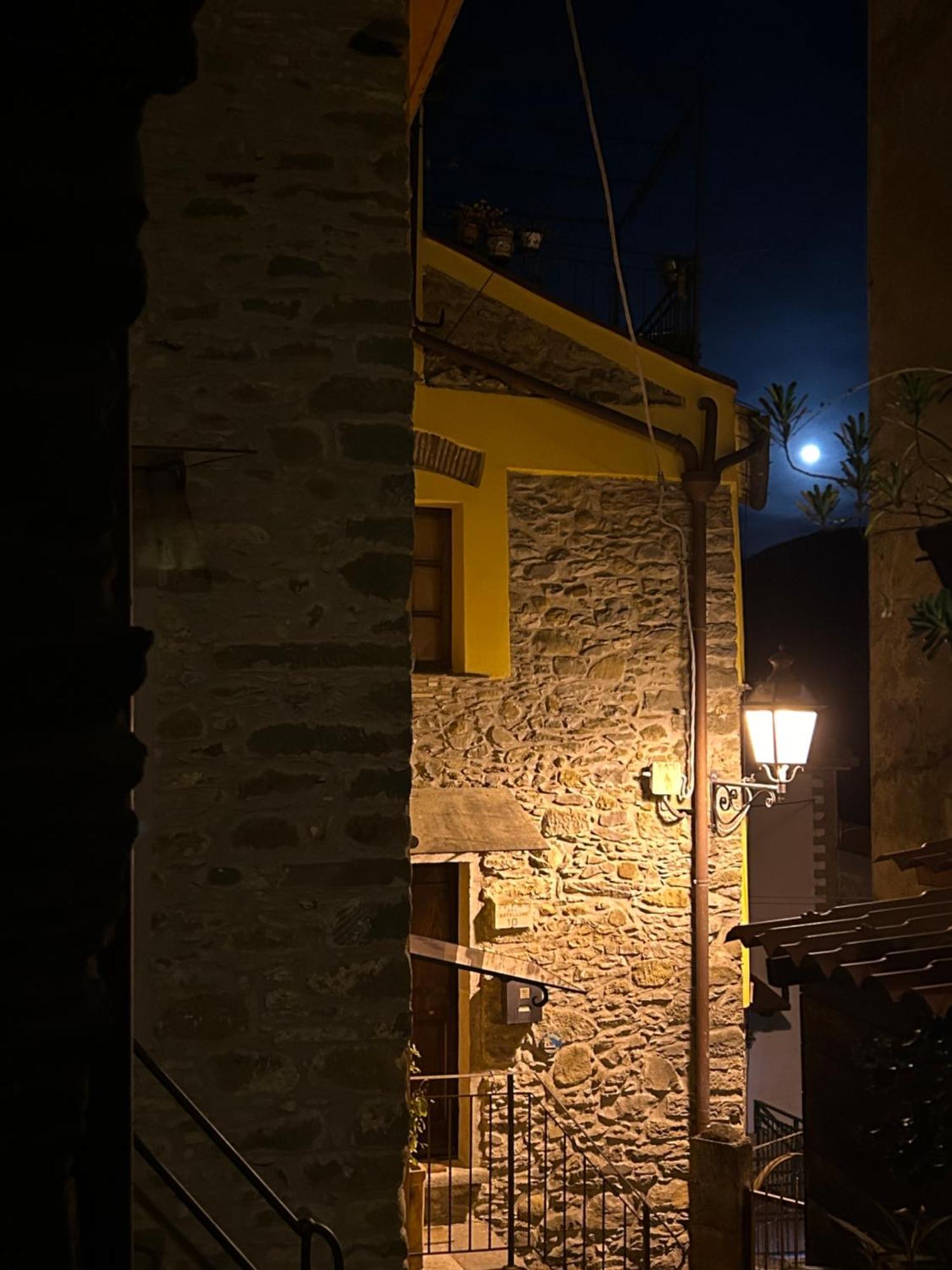 Ca De Igiu-Biassa-Cinque Terre Lägenhet Exteriör bild