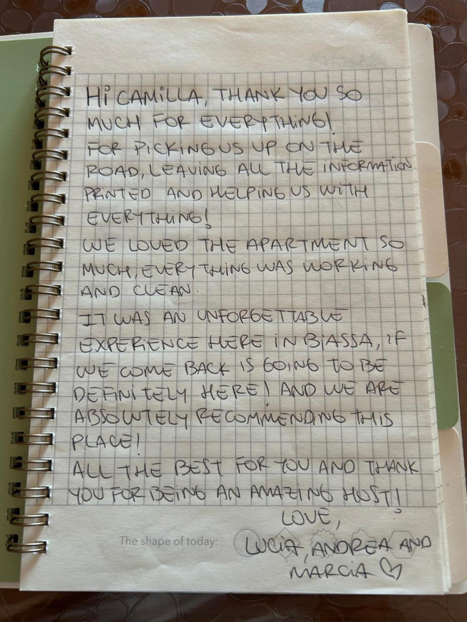 Ca De Igiu-Biassa-Cinque Terre Lägenhet Exteriör bild